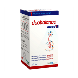 NBT Life Duobalance Mood 30 Kapsül - Nbt İlaç