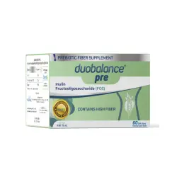 NBT Life Duobalance Pre 60 Stik Saşe - Nbt İlaç