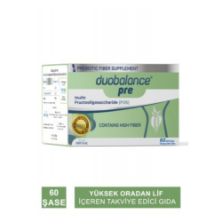 NBT Life Duobalance Pre Prebiyotik Lif 30 Saşe - 2