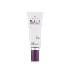 Neoretin Discrom Control Gel Cream SPF50 40 ml - 1