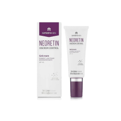 Neoretin Discrom Control Gel Cream SPF50 40 ml - 2