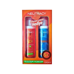 Neutracy Double Effect Çift Etkili Koruma 300 ml - Neutracy