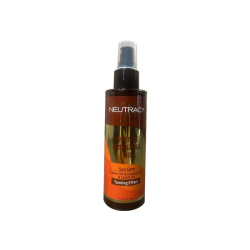 Neutracy Intense Bronzing Oil 150 ml - Neutracy