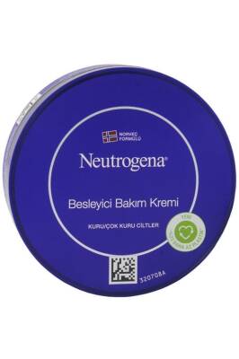 Neutrogena Besleyici Bakım Kremi 200 ml - 1