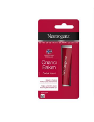 Neutrogena Onarıcı Bakım Dudak Kremi 15ml - 1