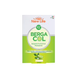 New Life Bergacol 60 Tablet - 1