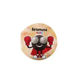 New Life Betamune Kids 2 Çiğneme Tableti Promosyon Ürün 