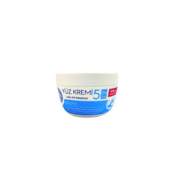 Nivea Besleyici Yüz Kremi 100 ml - 1