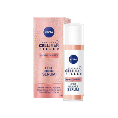 Nivea Cellular Filler Leke Giderici Serum 30 ml - 1