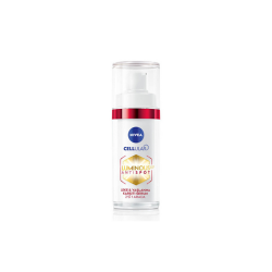 Nivea Cellular Luminous630 Antispot Leke ve Yaşlanma Karşıtı Serum 30 ml - 1