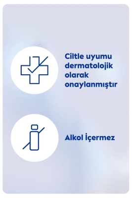 Nivea Fresh Sensation Roll-On Deodorant 50 ml - 5