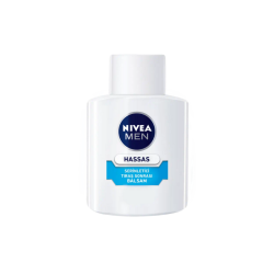 Nivea Hassas Serinletici Erkek Tıraş Sonrası Balsam 100 ml - 3