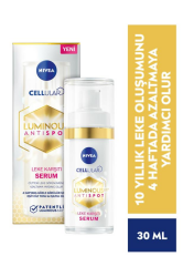 Nivea Luminous630 Leke Giderici Serum 30 ml - 2