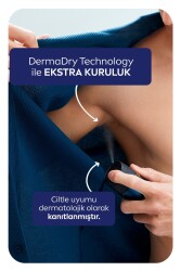 Nivea Men Derma Control Clinical Sprey Deodorant 150 ml - 3