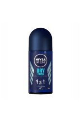 Nivea Men Dry Fresh Roll-On 50ml - 2