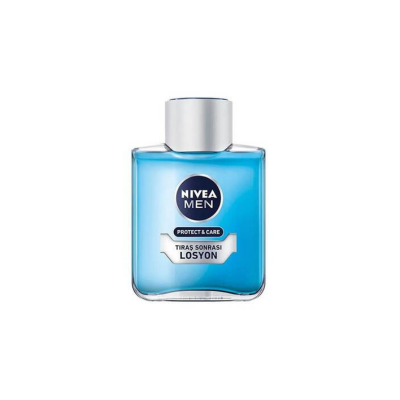 Nivea Men Protect & Care Tıraş Sonrası Losyon 100 ml - 1