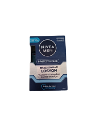 Nivea Men Protect & Care Tıraş Sonrası Losyon 100 ml - 2