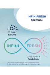 Nivea Men Fresh Sensation Roll-On Deodorant 50 ml - 5