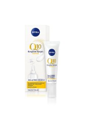 Nivea Q10 Kırışık Karşıtı Göz Bakım Kremi 15 ml - 1