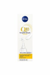 Nivea Q10 Kırışık Karşıtı Göz Bakım Kremi 15 ml - 2