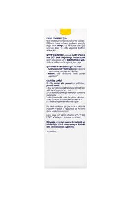 Nivea Q10 Kırışık Karşıtı Göz Bakım Kremi 15 ml - 3