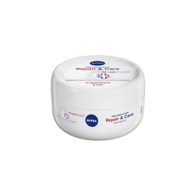 Nivea Repair&Care Yoğun Bakım Kremi 300 ml - 1