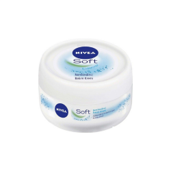 Nivea Soft Nemlendirici Bakım Kremi 300 ml - Nivea