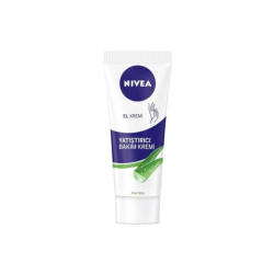 Nivea Yatıştırıcı El Bakım Kremi 75 ml - Nivea