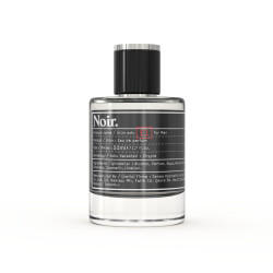 Noir E1 Erkek Edp Parfüm 50 Ml - 3
