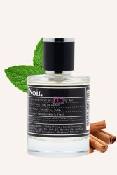 Noir E10 Erkek Edp Parfüm 50 ml - Noir