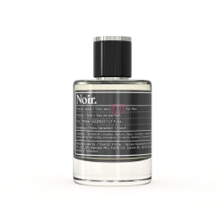 Noir E10 Erkek Edp Parfüm 50 ml - 3
