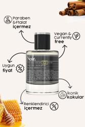 Noir E2 Edp 50 ML Erkek Parfüm - 2