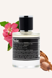 Noir E3 Edp 50 ml Erkek Parfüm - Noir