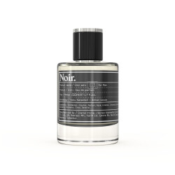 Noir E3 Edp 50 ml Erkek Parfüm - 3