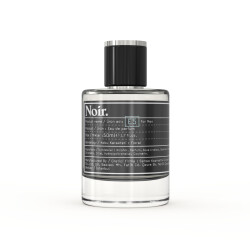 Noir E5 Erkek Edp Parfüm 50 ml - 3