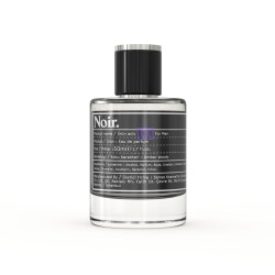 Noir E6 Erkek Edp Parfüm 50 ml - 3