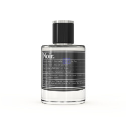 Noir E7 Erkek EDP Parfüm 50 ML - 2