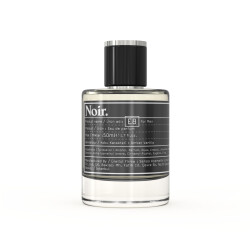 Noir E8 Erkek Edp Parfüm 50 ml - 3