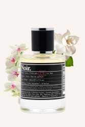 Noir E9 Erkek Edp Parfüm 50 ml - Noir