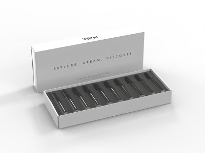 Noir Erkek EDP Deneme Seti 10'lu Parfüm 2 x 10 ML - 2