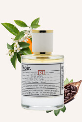 Noir K1 Kadın Edp Parfüm 50 Ml - Noir