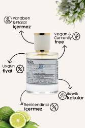 Noir K2 Kadın Edp Parfüm 50 ml - 2