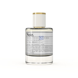 Noir K2 Kadın Edp Parfüm 50 ml - 4