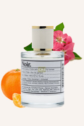 Noir K3 Kadın Edp Parfüm 50 ml - Noir