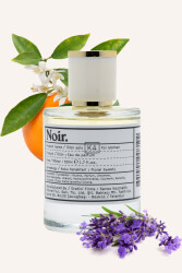 Noir K4 Kadın Edp Parfüm 50 ml - Noir