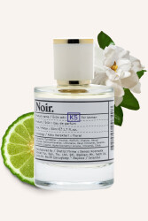Noir K5 Kadın Edp Parfüm 50 Ml - Noir