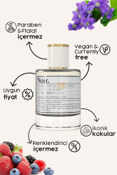 Noir K8 Kadın Edp Parfüm 50 ml - 2