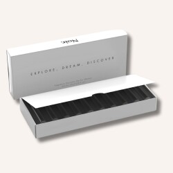 Noir Kadın EDP Deneme Seti 10'lu Parfüm 2 x 10 ML - 3
