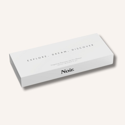 Noir Kadın EDP Deneme Seti 10'lu Parfüm 2 x 10 ML - 1