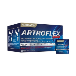 Nutraxin Artroflex Easy Move 6g x 30 Saşe - Nutraxin